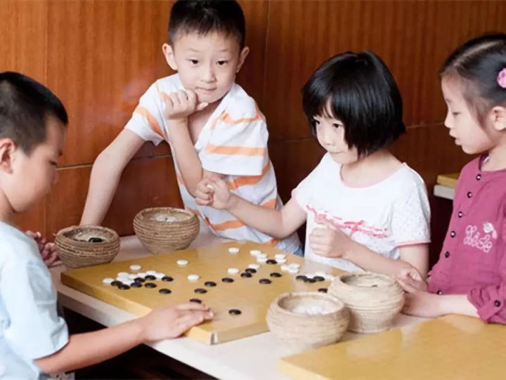 适合孩子的体育项目,10岁孩子适合学什么体育项目