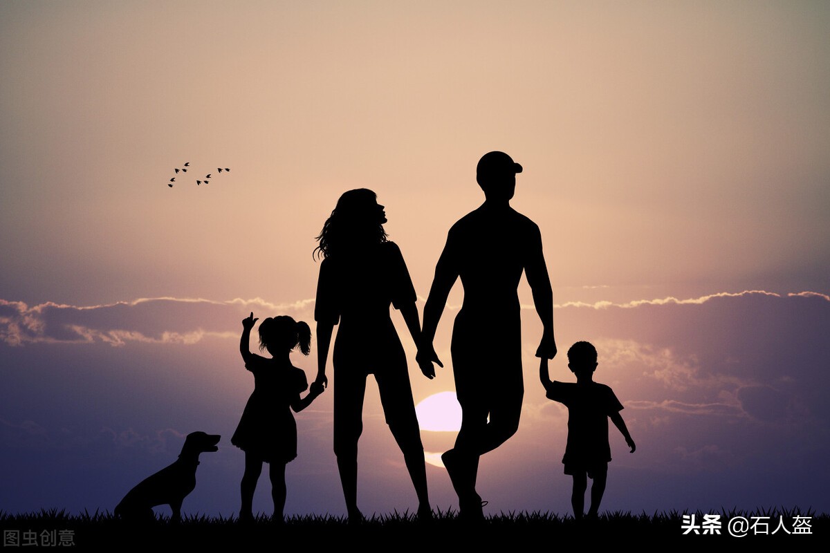 我的大姨,大姨的关心和妈妈的疼爱一样