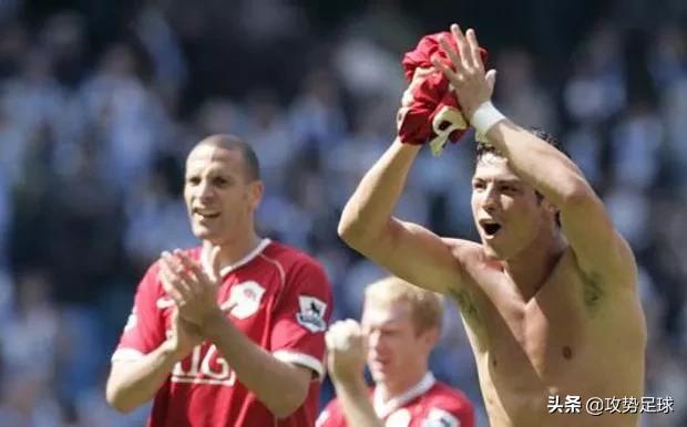 高清图片素材球星c罗,c罗和罗纳尔多谁的奖杯最多