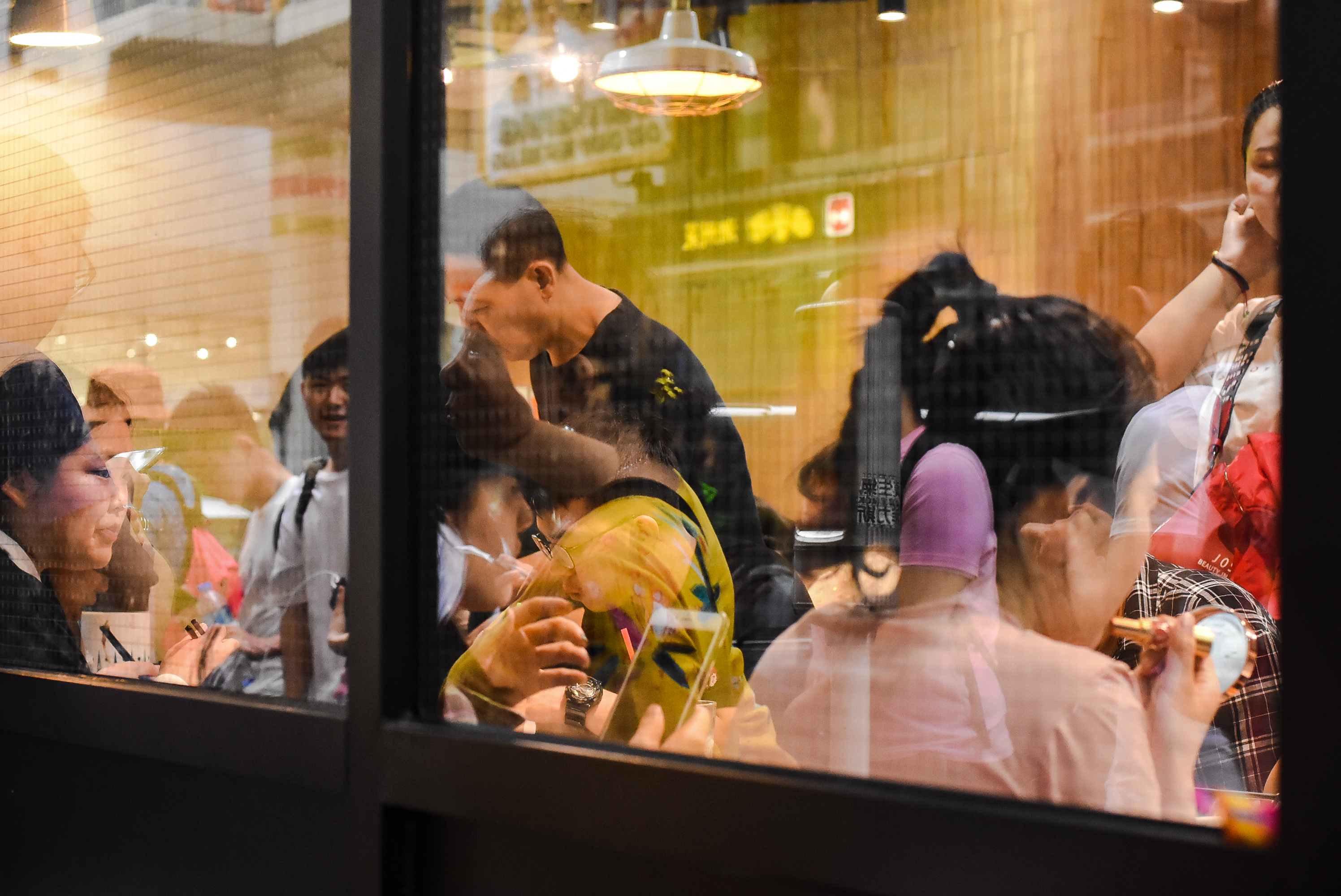 香港湾仔老字号美食小吃,湾仔码头附近美食攻略