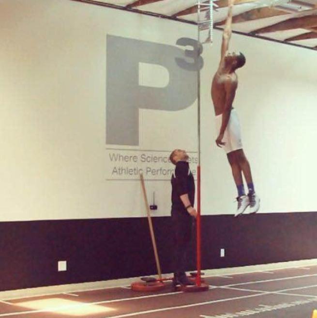 维金斯身体天赋有多恐怖,养生曼巴维金斯集锦