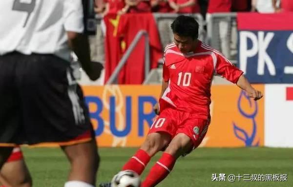 陈涛和梅西对决,陈涛同列最佳阵容