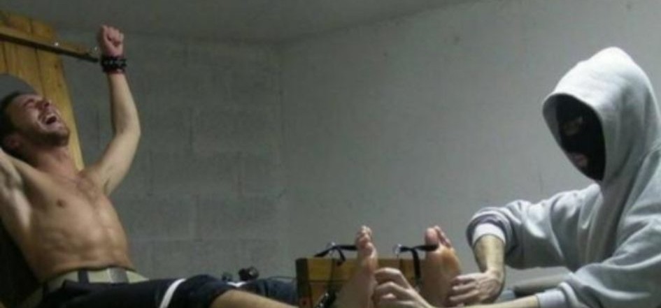 笑刑是惩罚什么犯人的,笑刑有几种