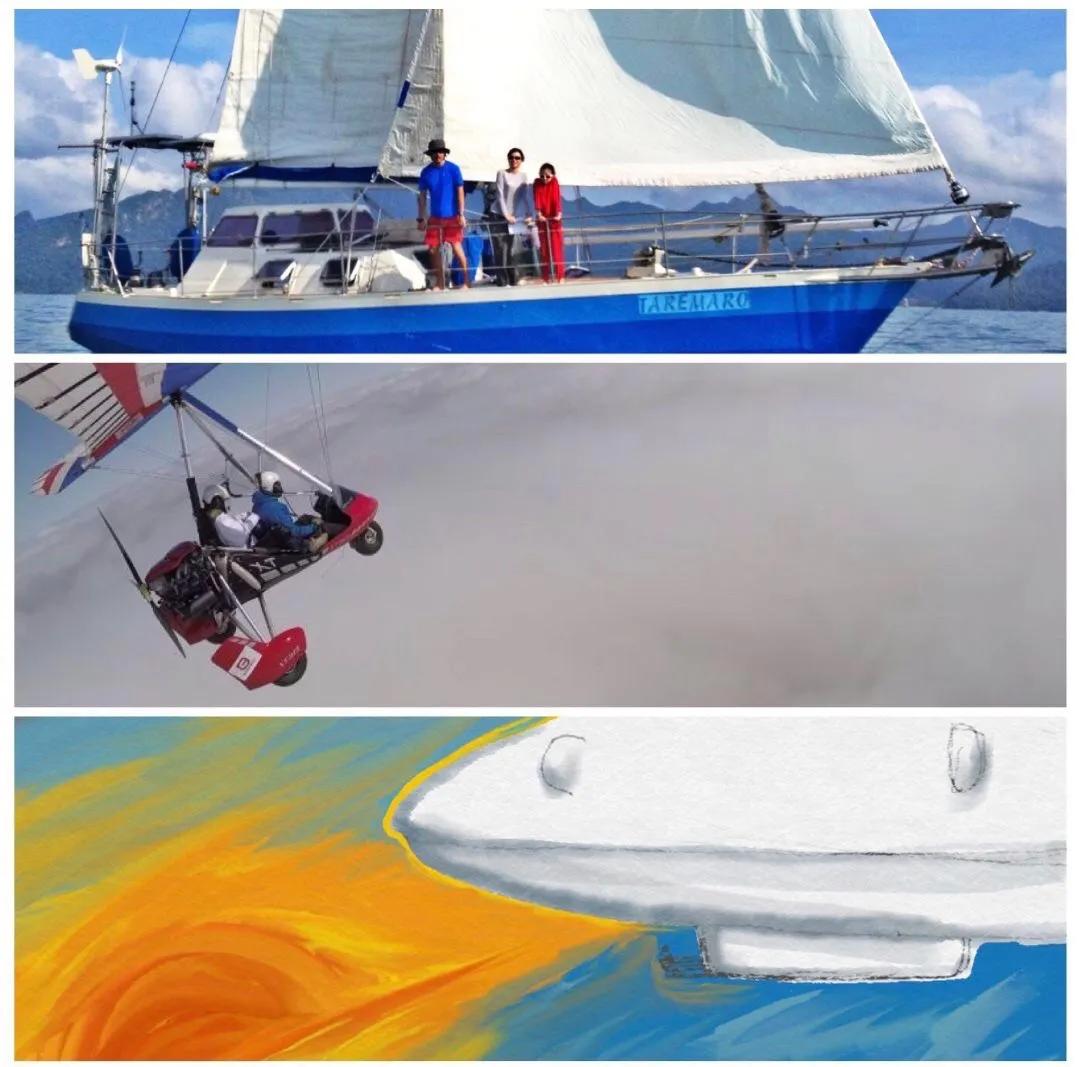 辞职卖房回老家创业,辞职卖房子去旅行