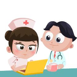 护士这个行业容易得抑郁症吗,护士会得抑郁症吗