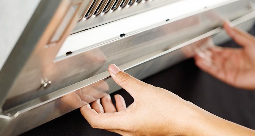 天工之作,看“天工”:迅达厨电烟机新品——天工系列