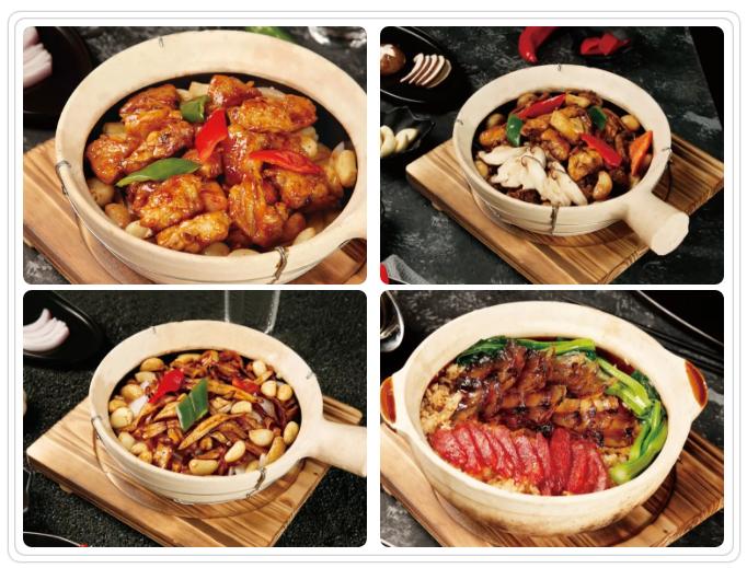 粤菜啫啫煲经典小炒100个菜谱,经典粤菜啫啫煲