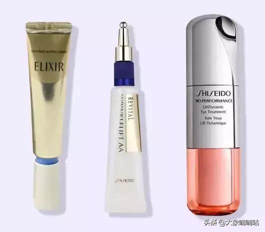 哪一款眼霜适合去皱紧致,能真正有效去皱的眼霜