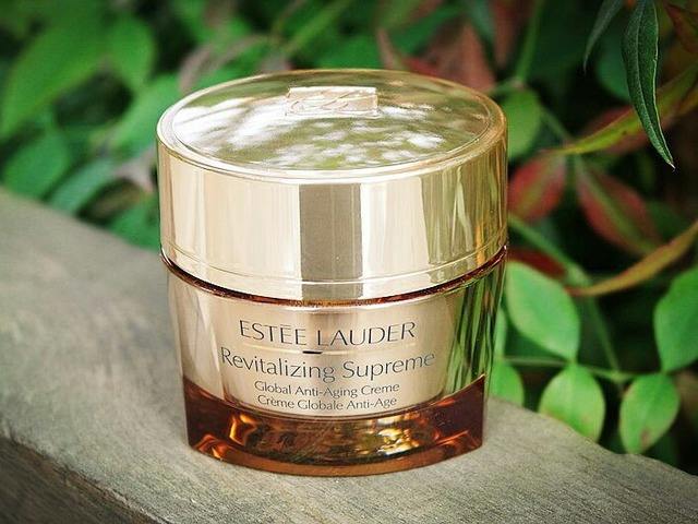 雅诗兰黛黄金水乳哪款好用,雅诗兰黛黄金修护组合测评