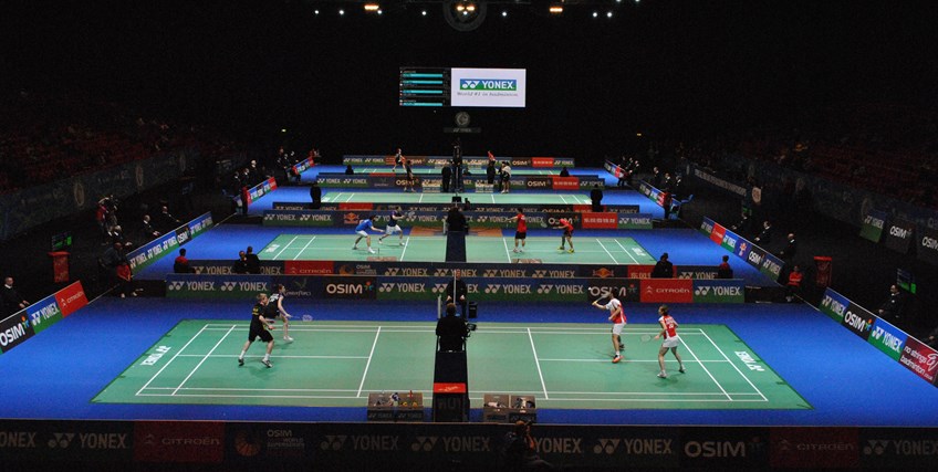 全英冠军排名,全英冠军盘点