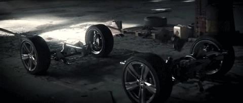 九游狂野飙车9视频活动优秀作品集引燃赛车竞速激情