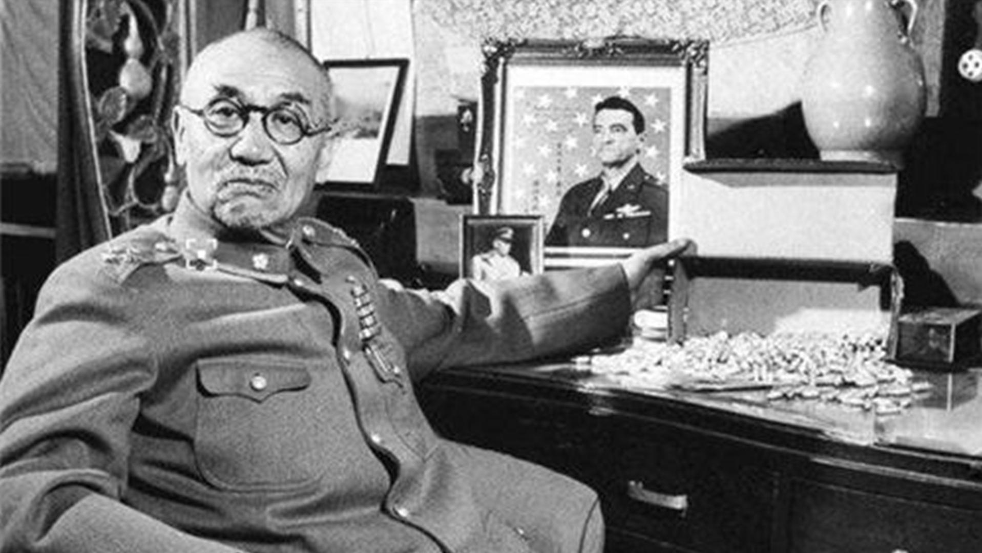 湘西会战全歼日军联队,湘西会战日本最耻辱的一战