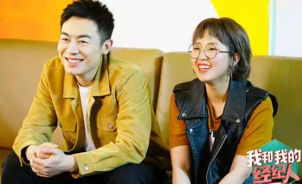 娱乐圈里的真实生态,娱乐圈各个天花板