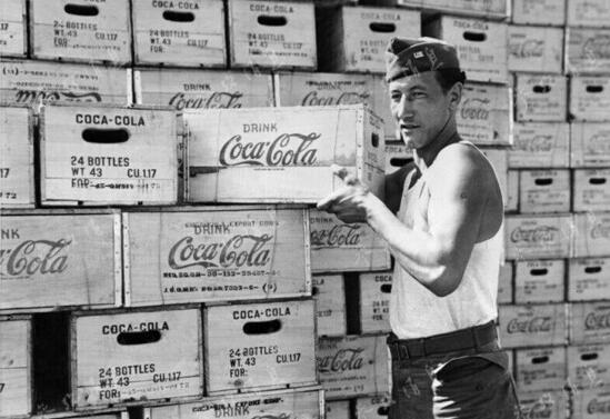 营销思维与商业模式案例,让人惊叹的经典营销案例分析