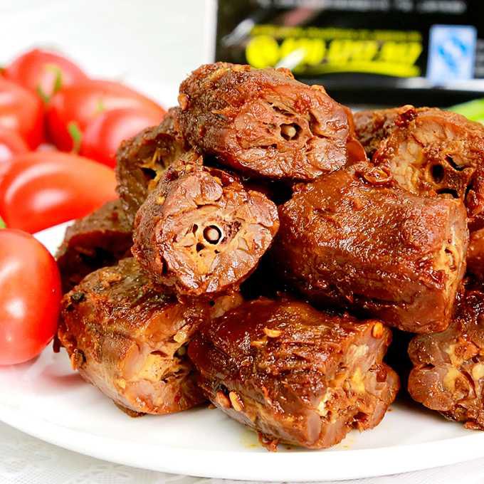 周黑鸭制作技术全过程视频,周黑鸭开店配方