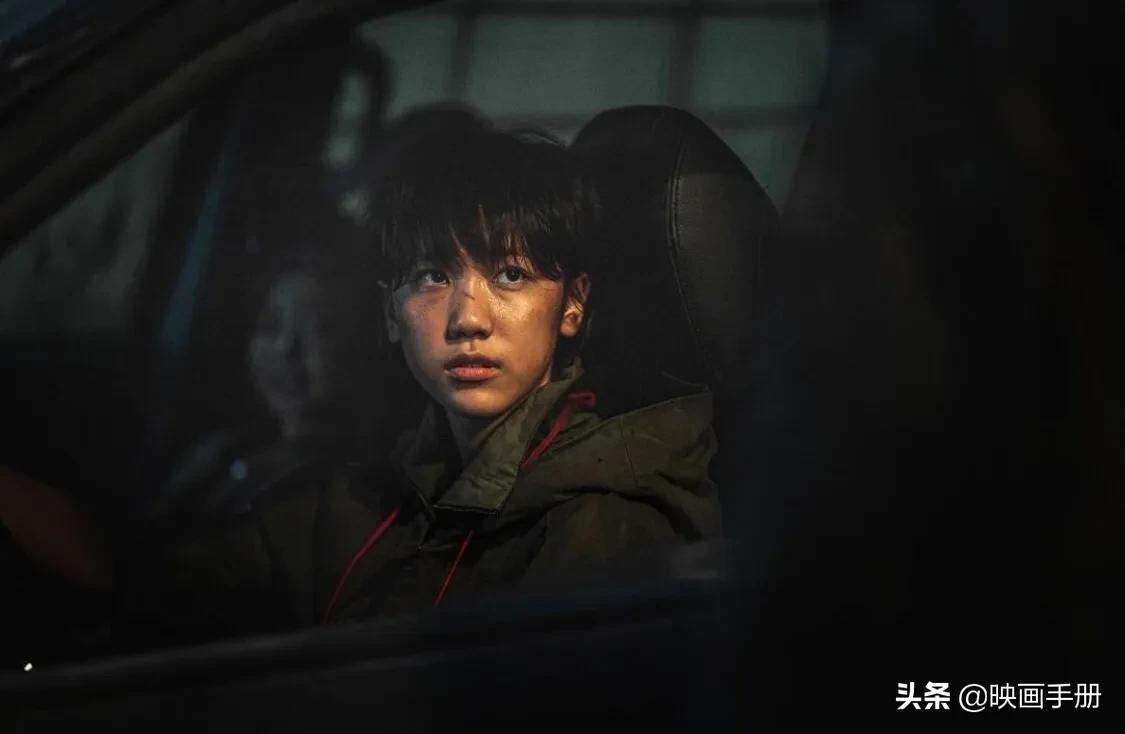 韩国僵尸电影2022,僵尸学校韩国电影