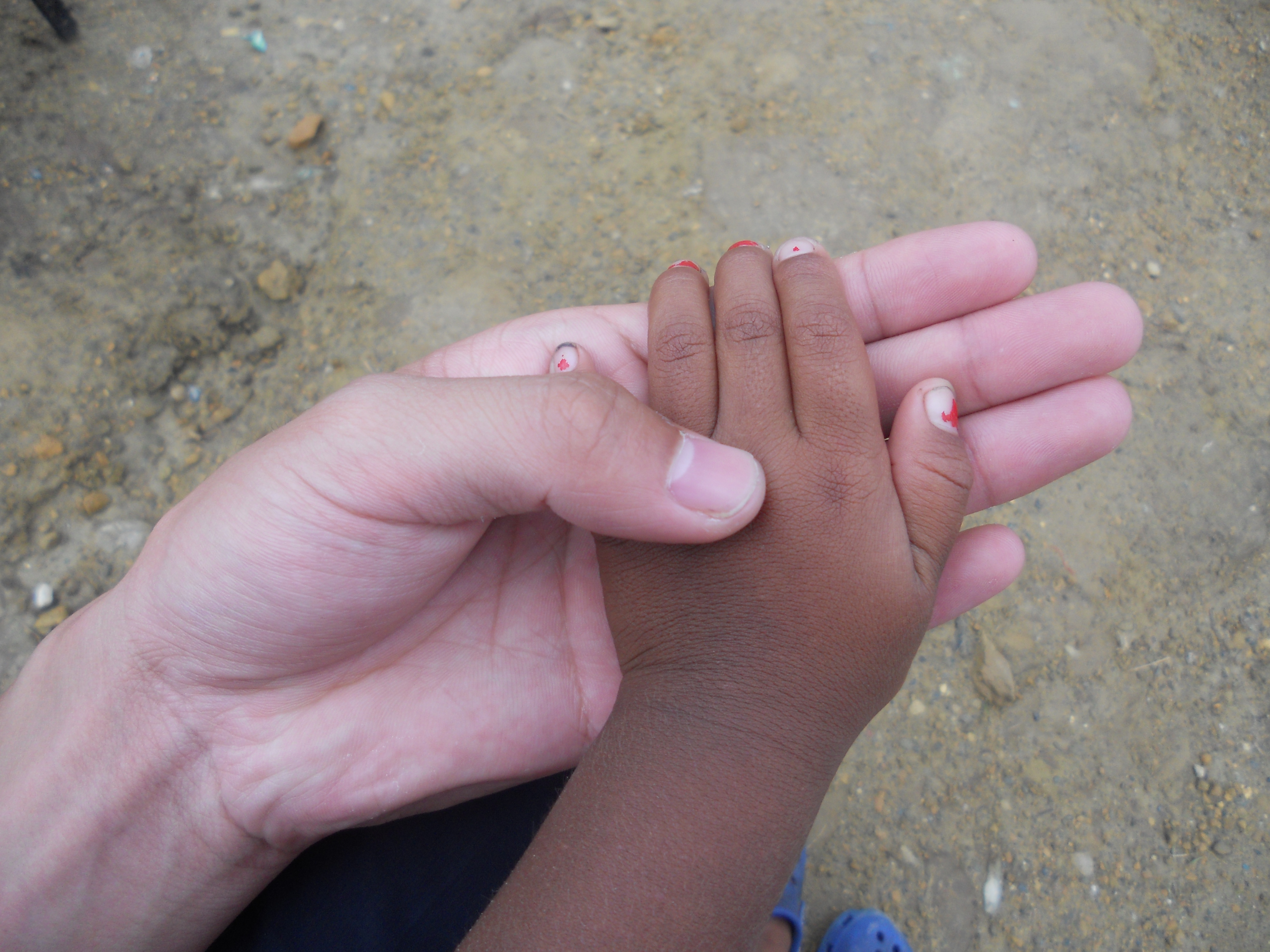 中国的后花园是指哪里,尼泊尔之游