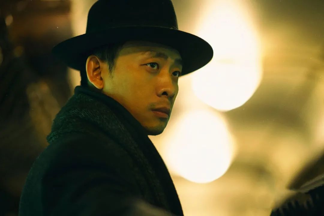 我押他今年得影帝