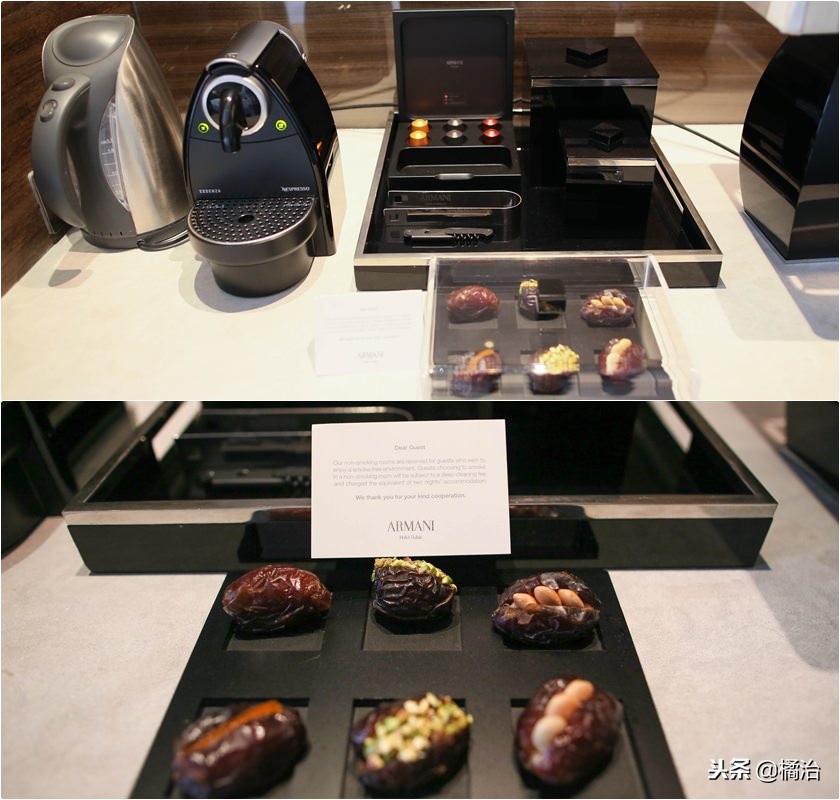 体验了一次迪拜七星酒店,2018年1月迪拜旅游