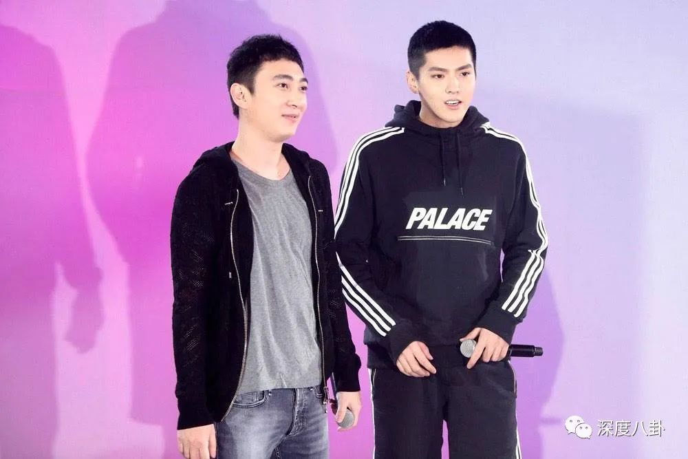 炮爷｜吴亦凡事件，有些能量超出认知