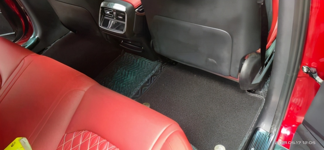 汉ev升级车机有什么用,汉ev提车全过程