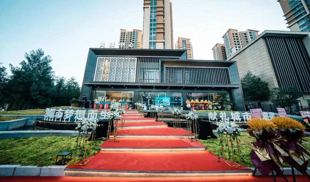 最新昆明未来5年楼盘,昆明未来5年开盘楼盘