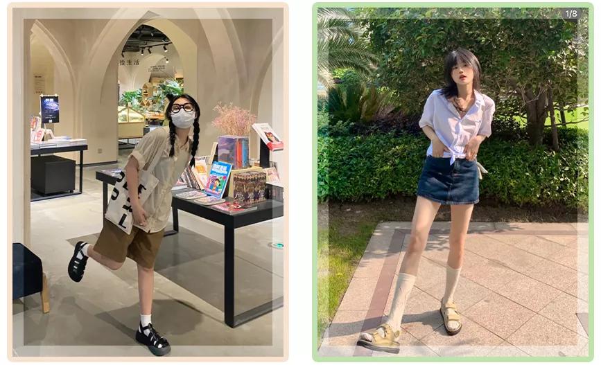 一双最近比较火的鞋子,这双鞋子再爆新配色