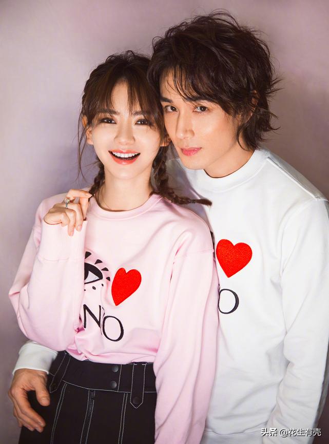 7年之后再次相遇韩剧,戚薇和李承铉跨年晚会双向奔赴