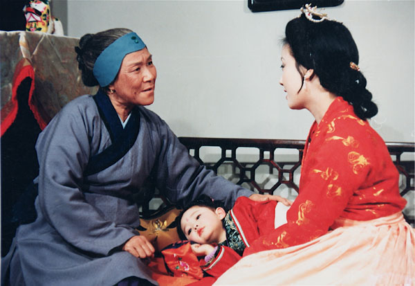 七夕情人节的密码,七夕和女儿节