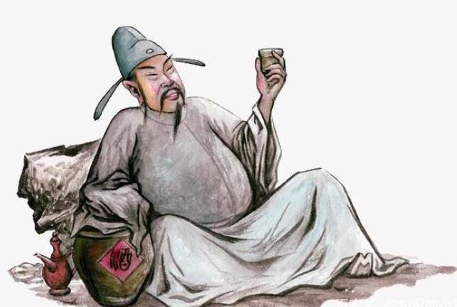 “九华四俊”之一的张乔是怎样的人?为何说他足不窥园,清苦贫寒