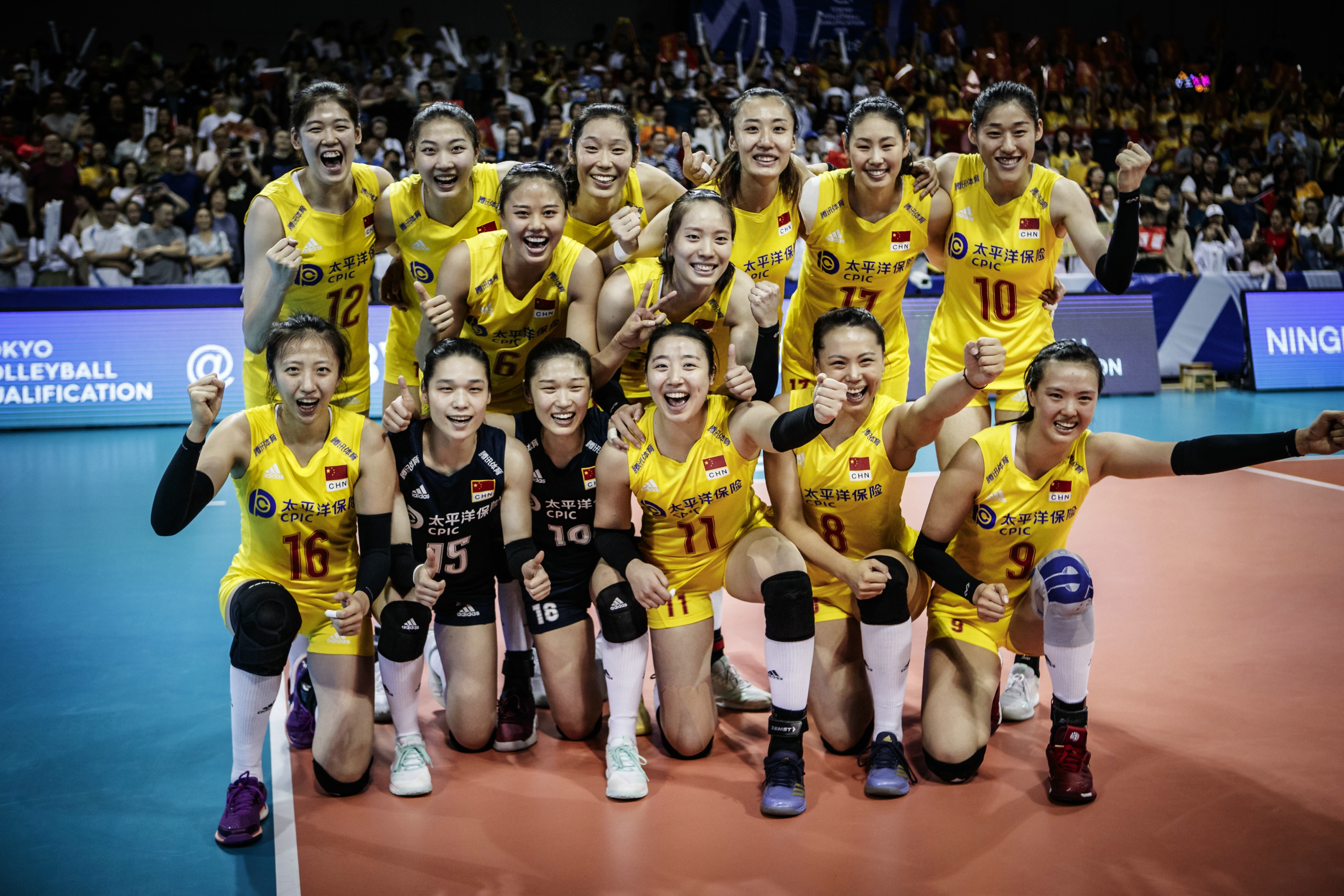 「排球装备团第三期」你的偶像都戴哪些护具打球SV为你来拆解