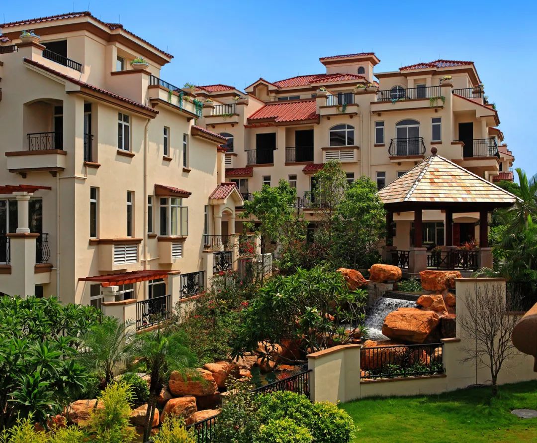 我会副会长吴卓凡企业代理项目——中山汇景东方·雁鸣湖