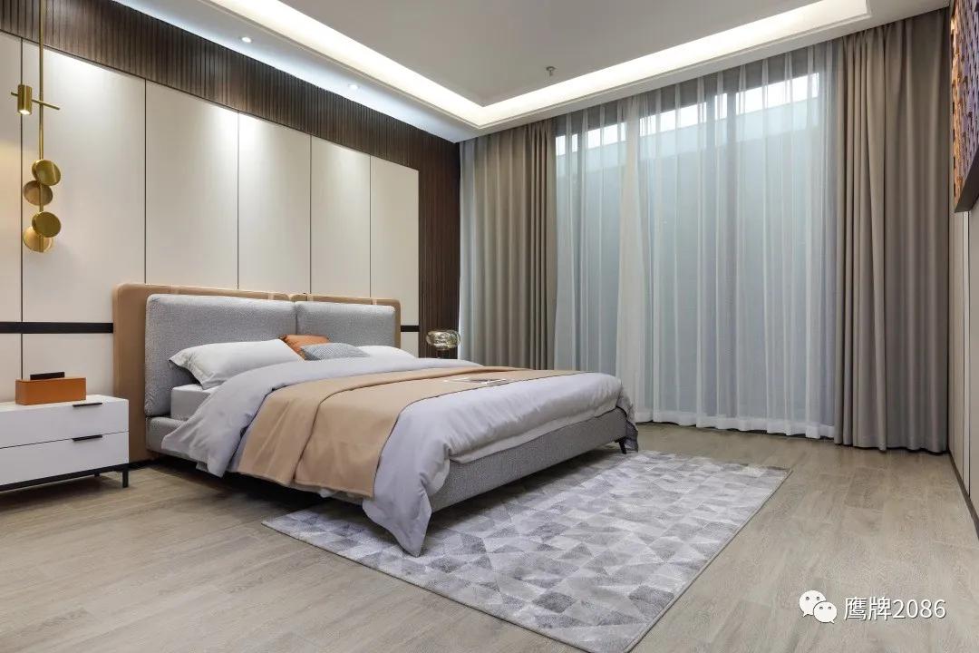 鹰牌2086运营部,鹰牌2086整屋定制