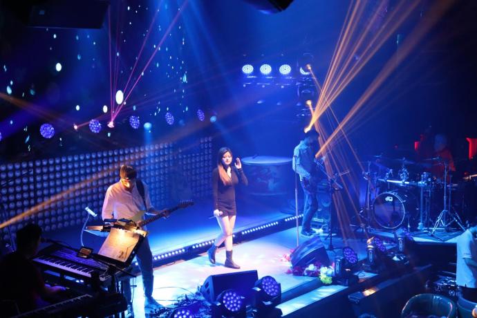 livehouse音乐现场酒吧,mtlivehouse世纪金源店