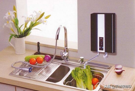 小厨宝省电还是即热水龙头省电,小厨宝和速热水龙头比较