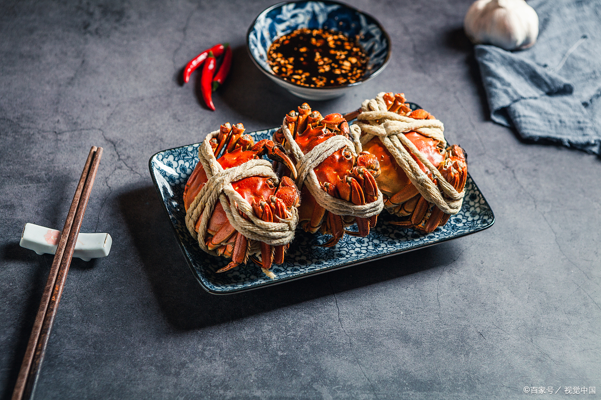 阳澄湖大闸蟹怎么存放时间长一点,阳澄湖大闸蟹新鲜的怎么储藏