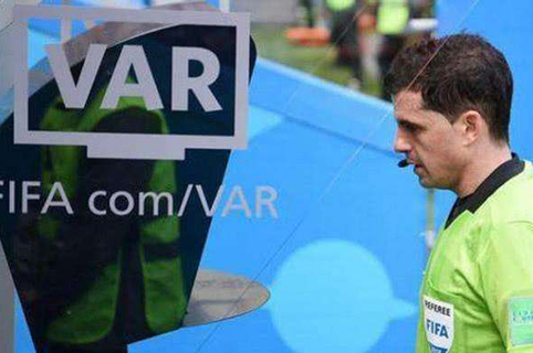 足球var是谁的专利,关于足球的专利