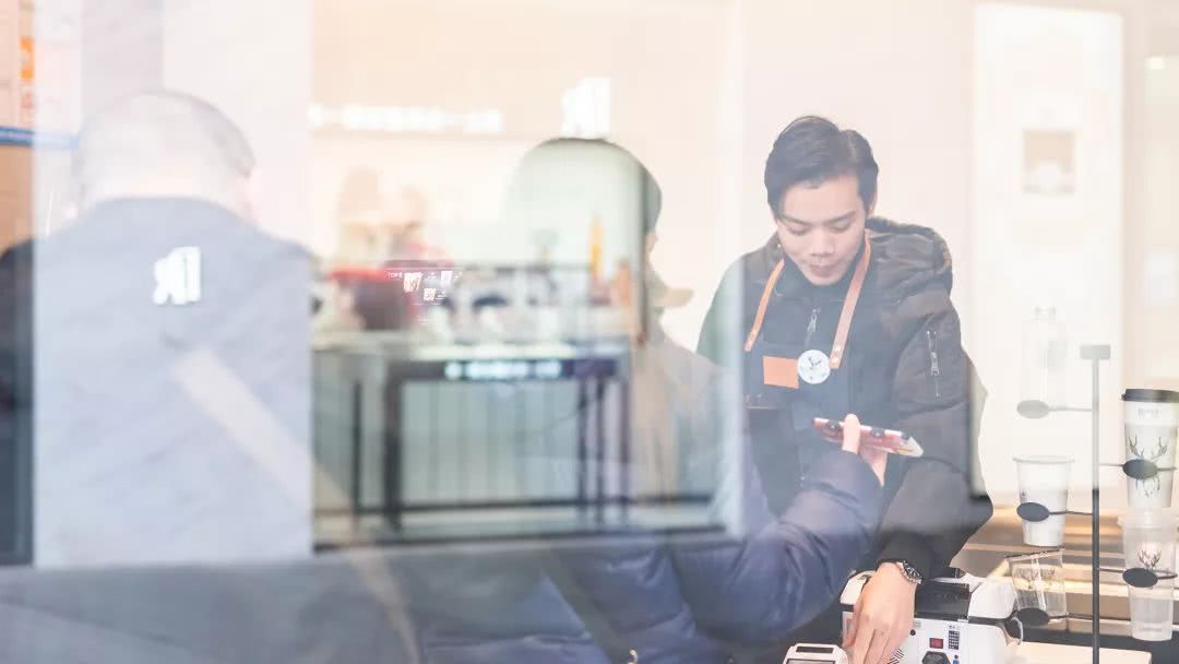 鹿角巷官方授权店,鹿角巷出过奶茶