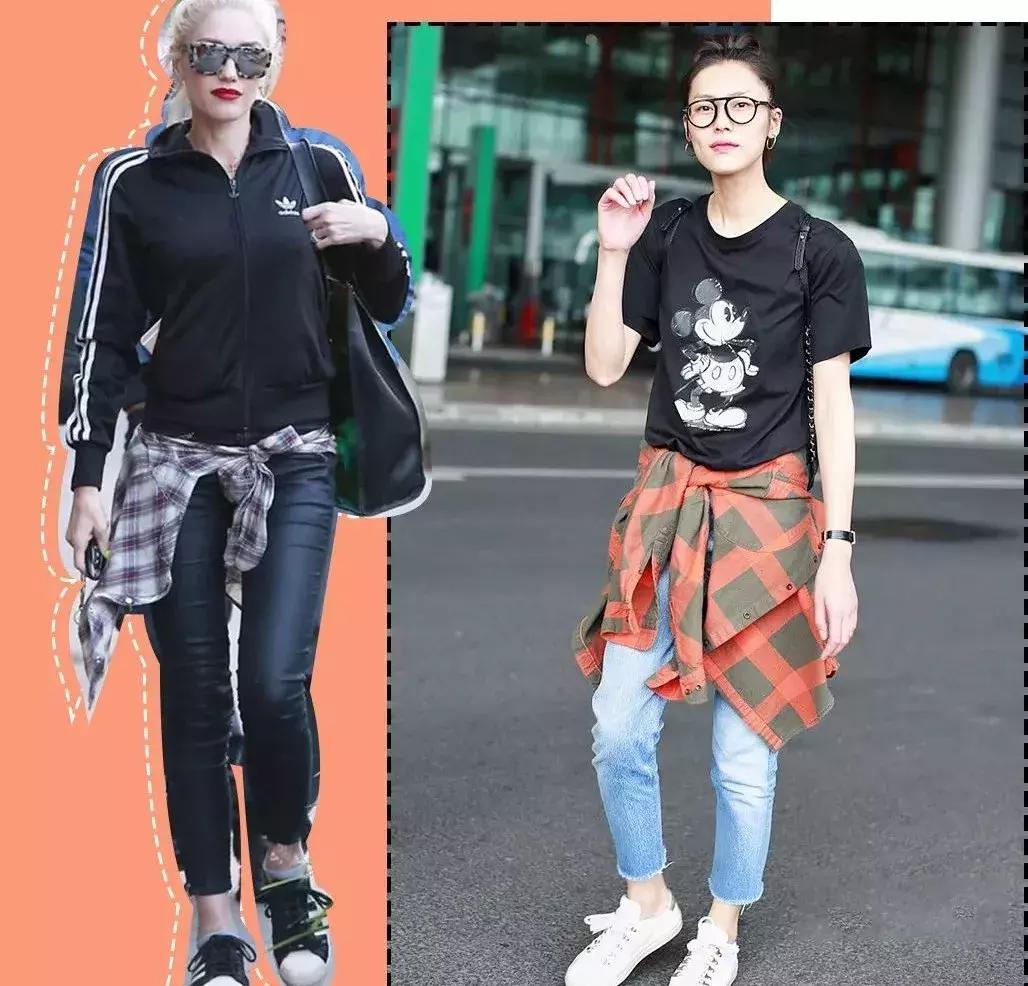 屁股大腿粗的梨形身材穿什么长裙,150斤梨形身材胯宽屁股大穿搭