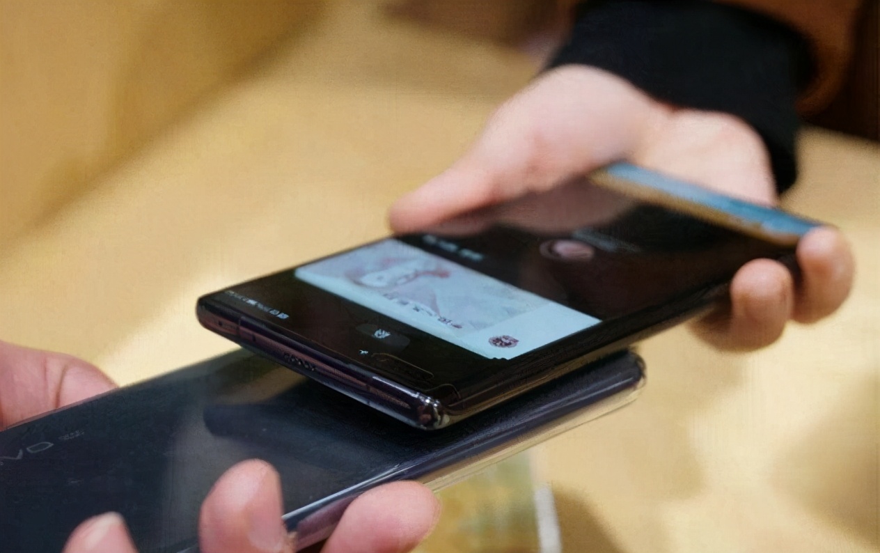 央行微信支付宝扫二维码规定,央行二维码新规对支付宝影响