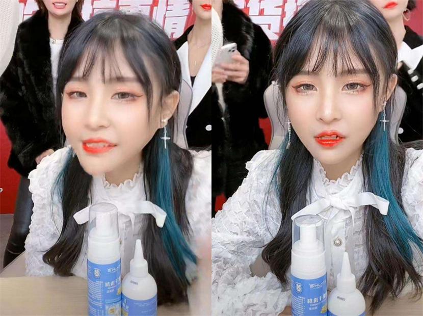 辛巴致歉燕窝事件,辛巴道歉事件始末