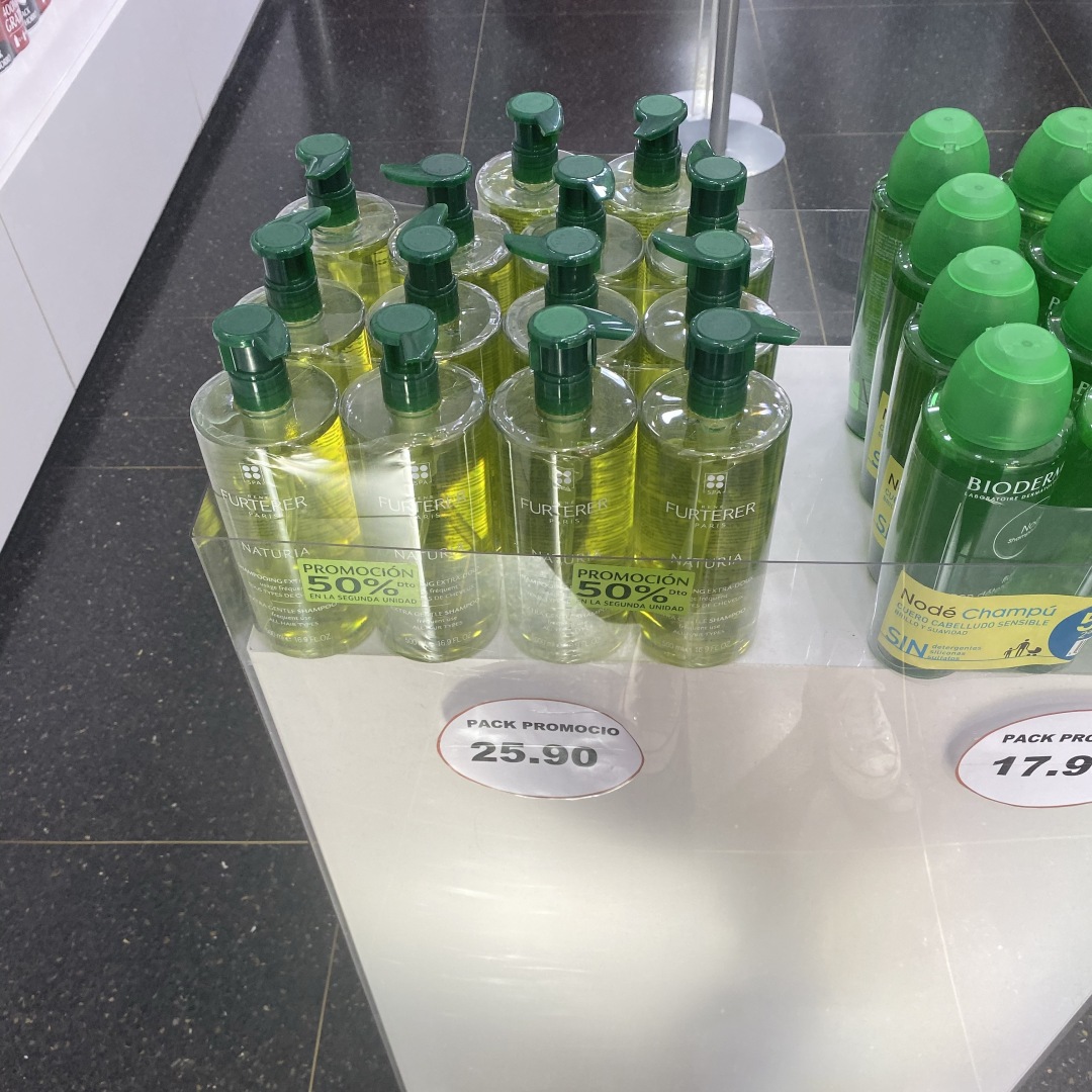 西班牙值得买的药妆,西班牙有哪些药妆好