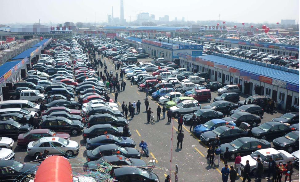 到底要怎么买二手车才不会被坑,到底怎么买二手车才不会被坑