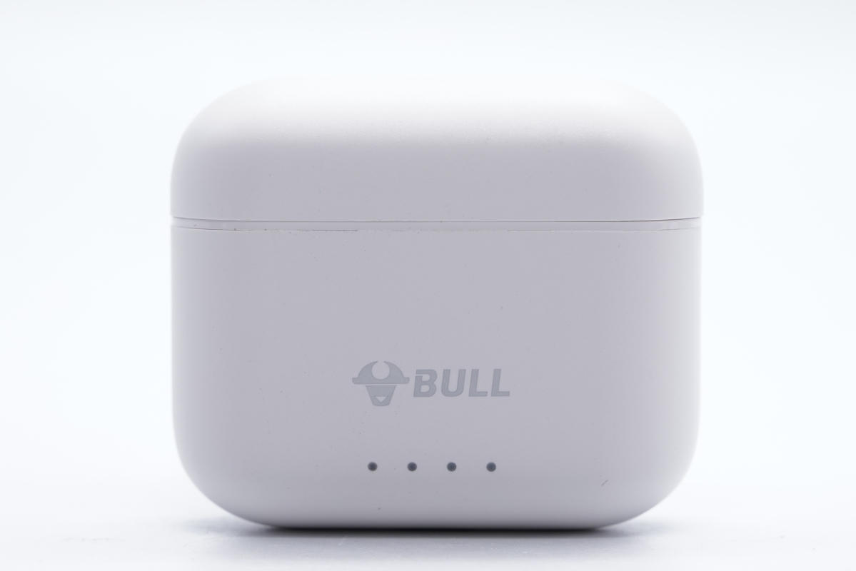 公牛tws纯音蓝牙耳机拆解,公牛tws耳机gnv-vta15r测评