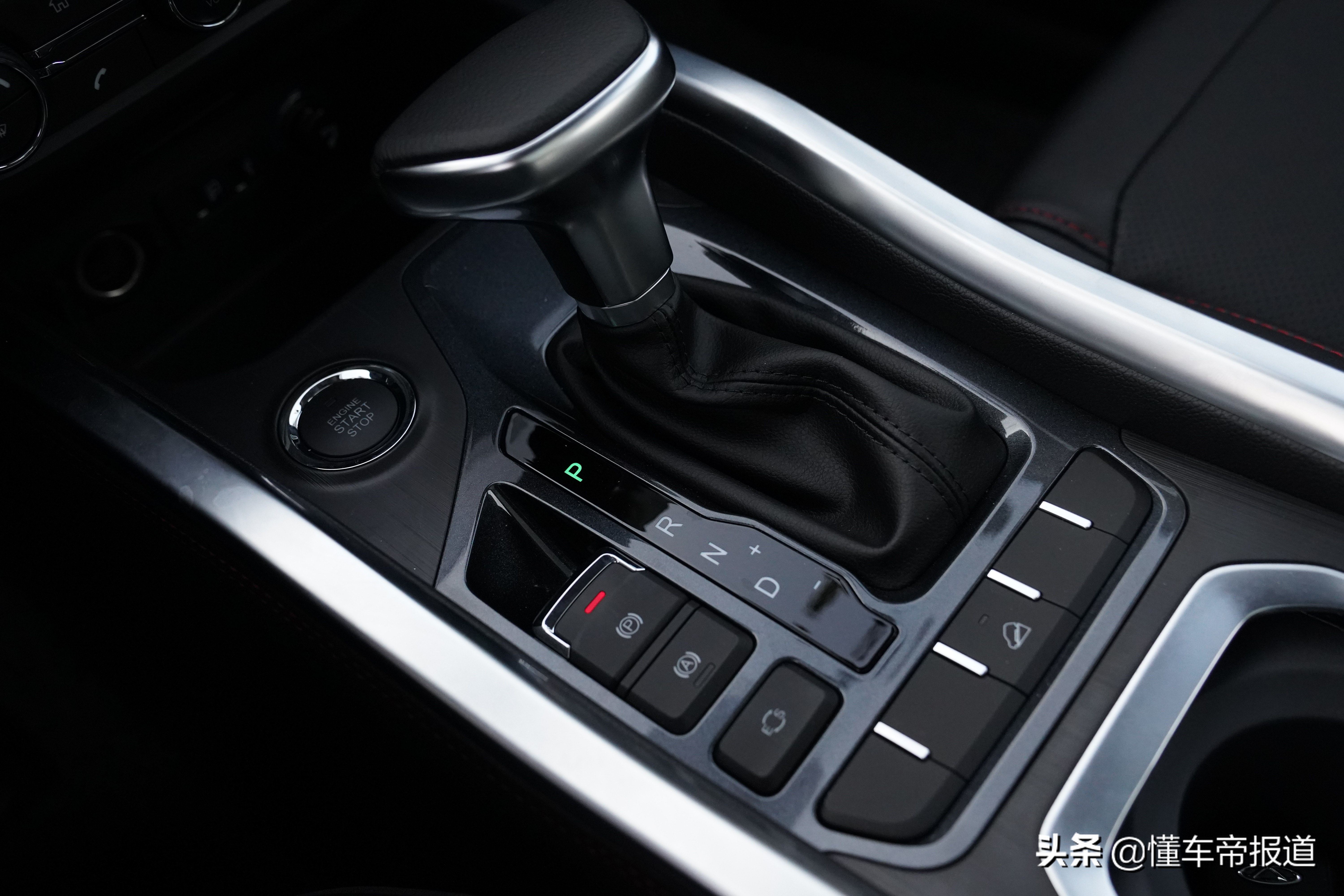 奇瑞瑞虎5xhero试驾视频,瑞虎5x2019款hero1.5lcvt时尚版优缺点