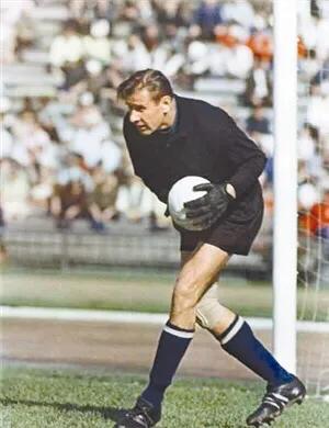 足坛十大门神视频,足坛门将五十名