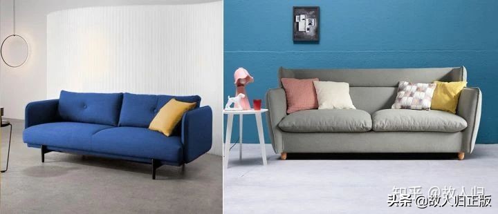 布艺沙发还是仿真皮的沙发好,皮艺沙发与布艺沙发的比较哪个好