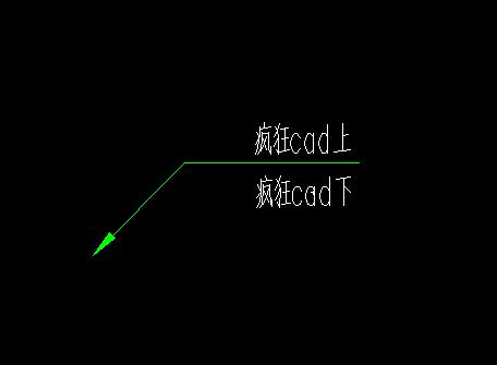 cad的引线标注命令,cad的引线快捷命令是什么