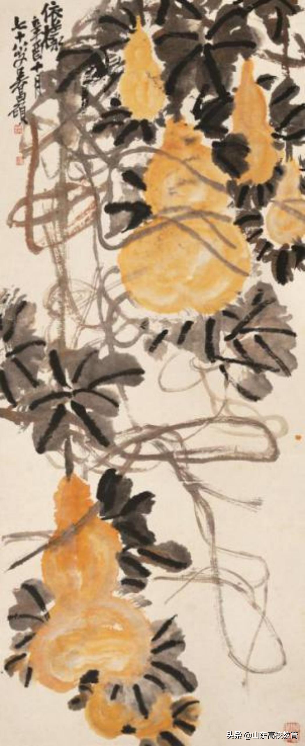 葫芦的艺术与文化,葫芦的历史文化寓意