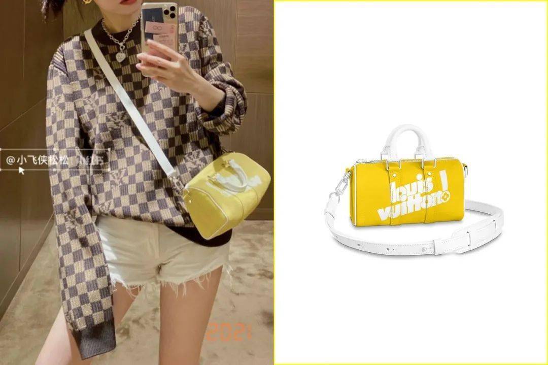 秋冬大牌包,秋冬大牌包包推荐图片